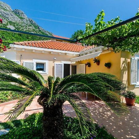Holiday Home Hope Дубровник Екстериор снимка