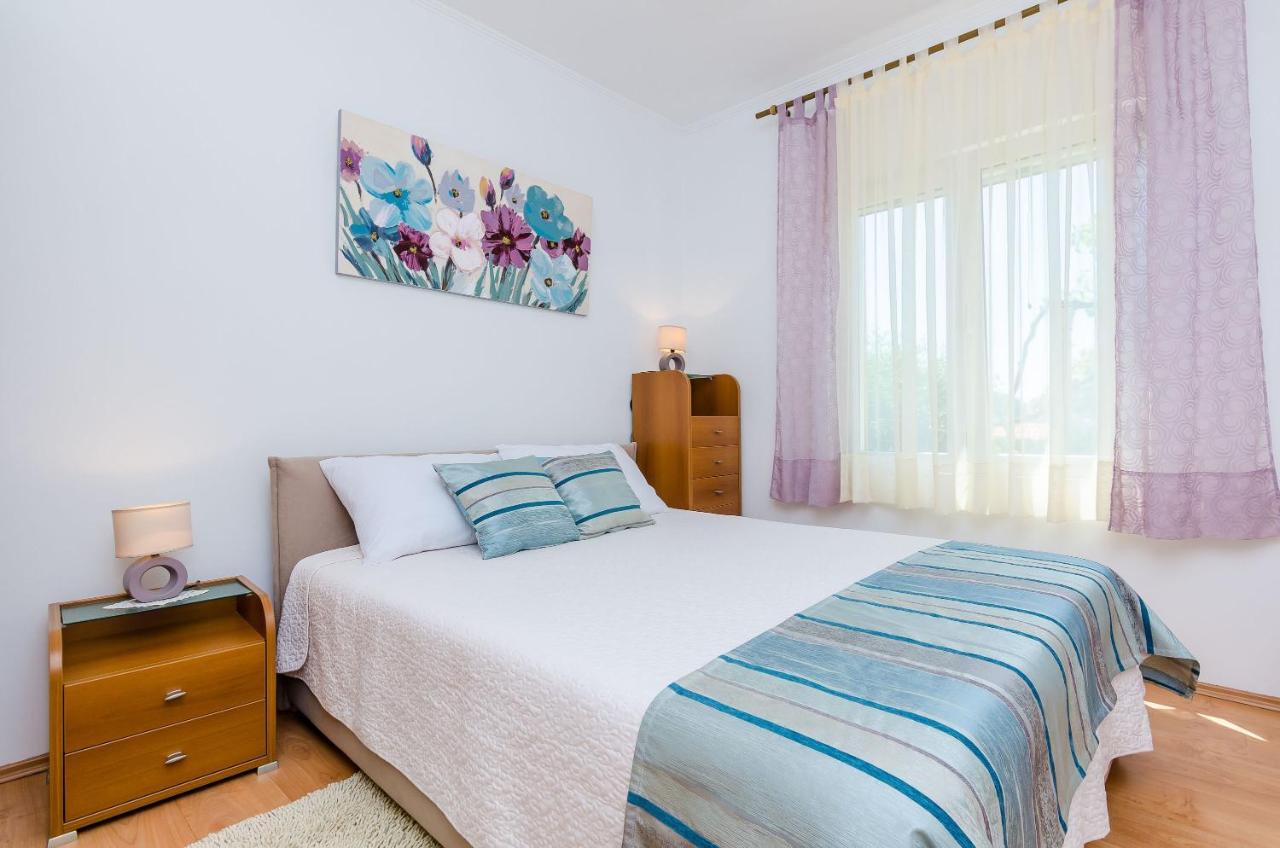 Holiday Home Hope Дубровник Екстериор снимка