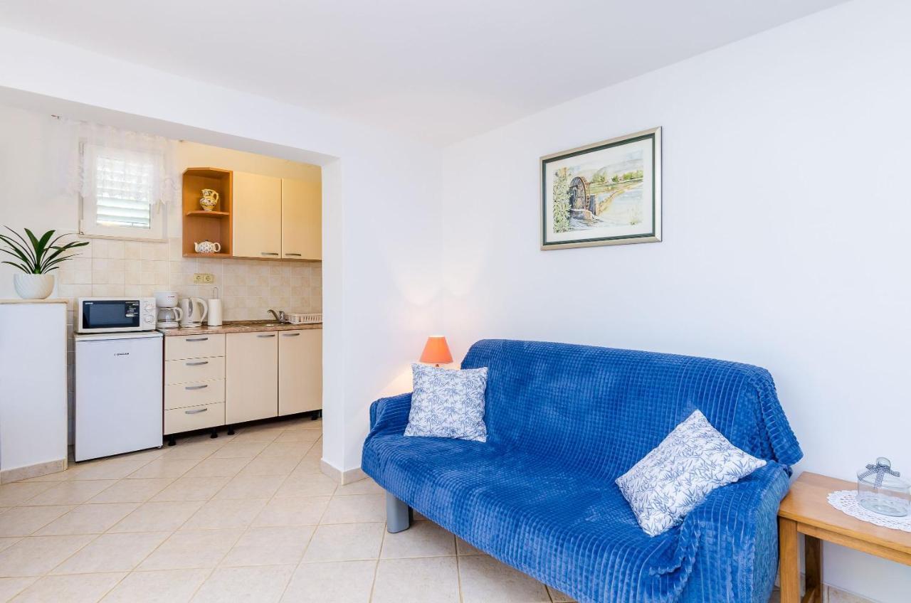 Holiday Home Hope Дубровник Екстериор снимка