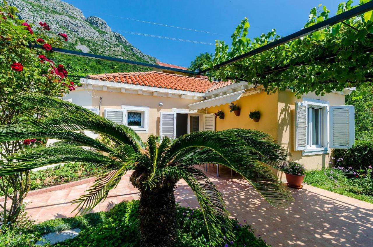 Holiday Home Hope Дубровник Екстериор снимка