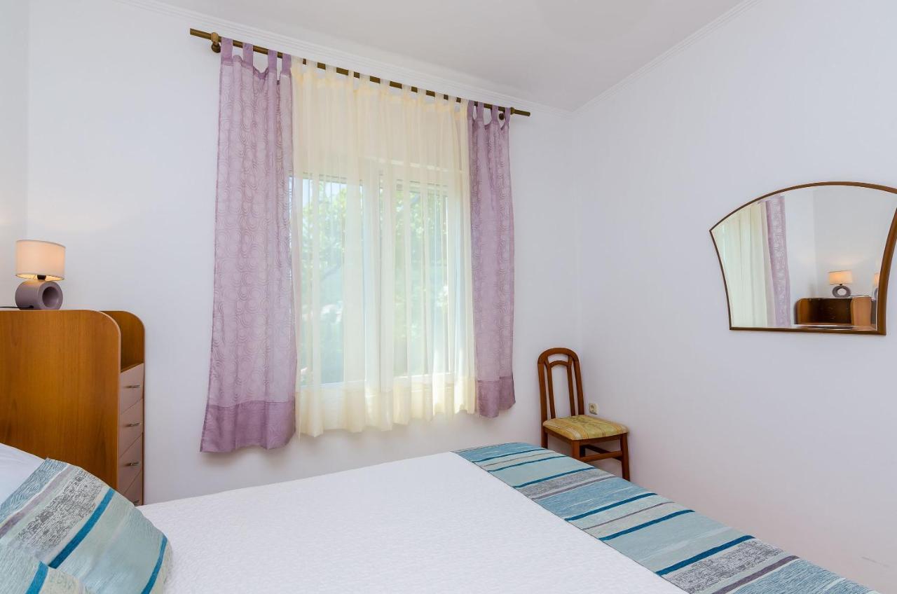 Holiday Home Hope Дубровник Екстериор снимка
