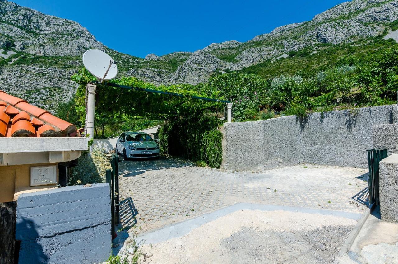 Holiday Home Hope Дубровник Екстериор снимка