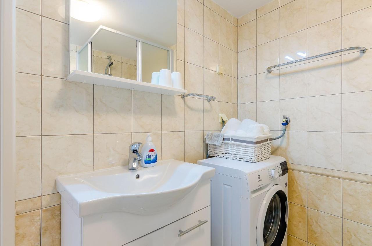 Holiday Home Hope Дубровник Екстериор снимка