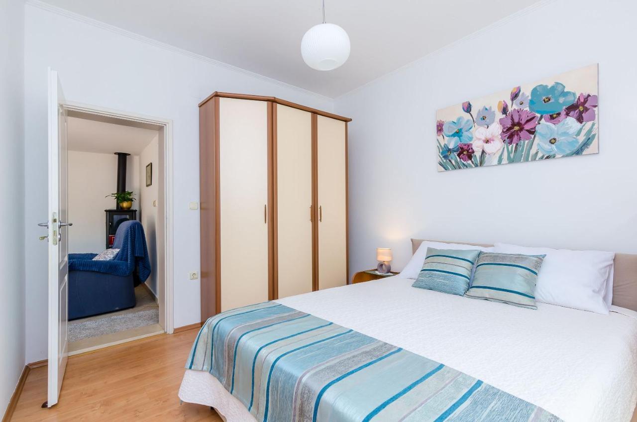 Holiday Home Hope Дубровник Екстериор снимка