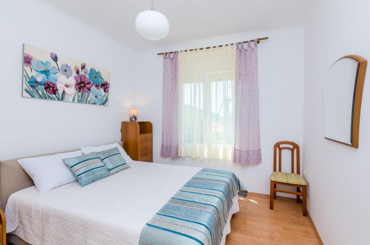 Holiday Home Hope Дубровник Екстериор снимка