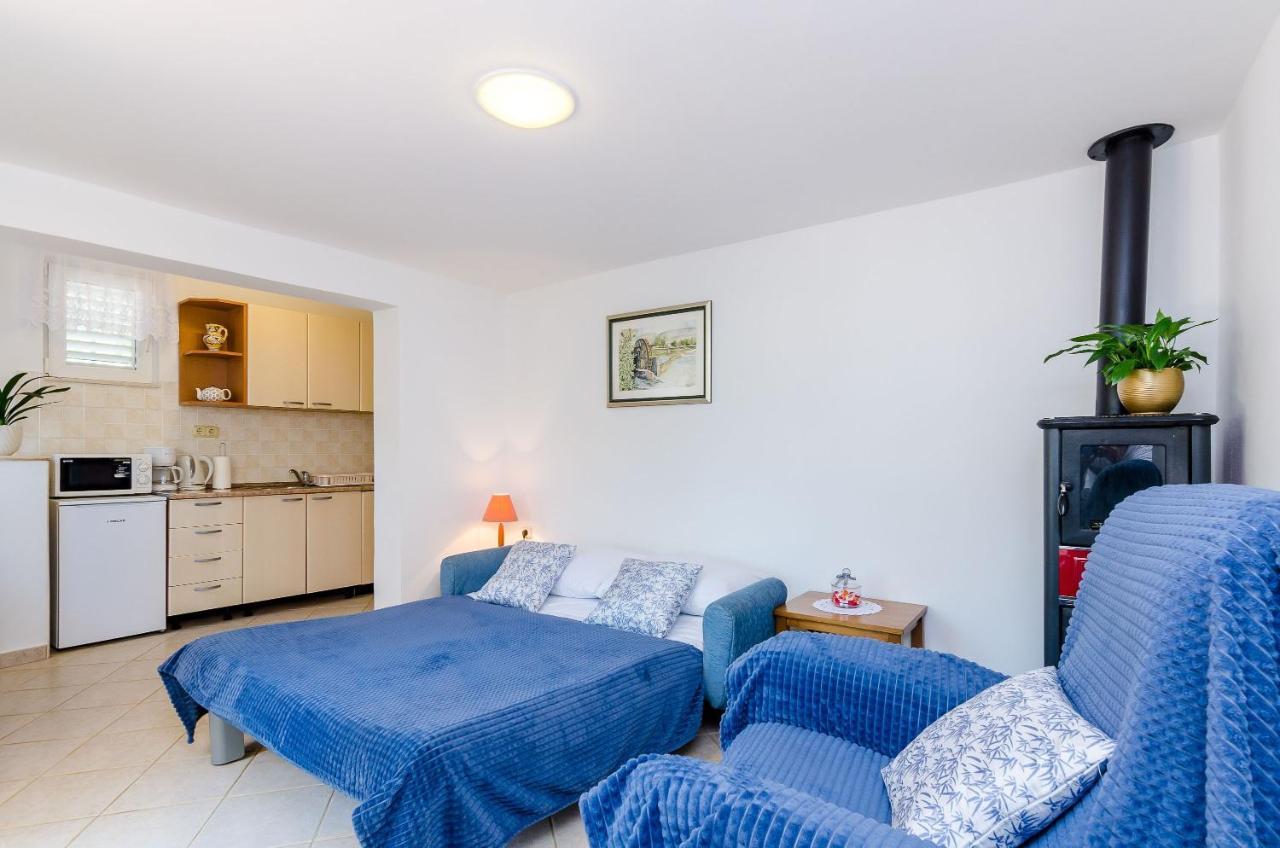 Holiday Home Hope Дубровник Екстериор снимка