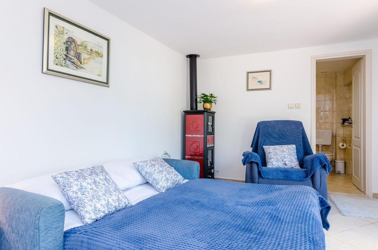 Holiday Home Hope Дубровник Екстериор снимка